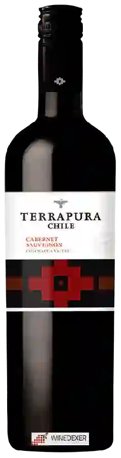 Weingut Terrapura - Cabernet Sauvignon Weingut Terrapura - Cabernet Sauvignon