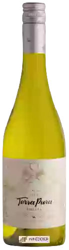 Weingut Terrapura - Reserva Chardonnay