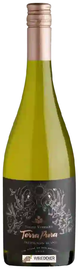 Weingut Terrapura - Single Vineyard Sauvignon Blanc