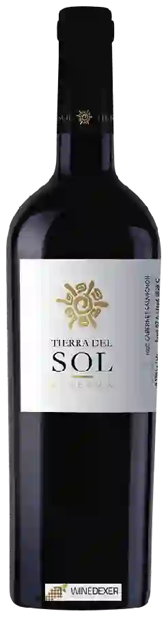 Weingut Tierra del Sol - Reserva Cabernet Sauvignon Weingut Tierra del Sol - Reserva Cabernet Sauvignon
