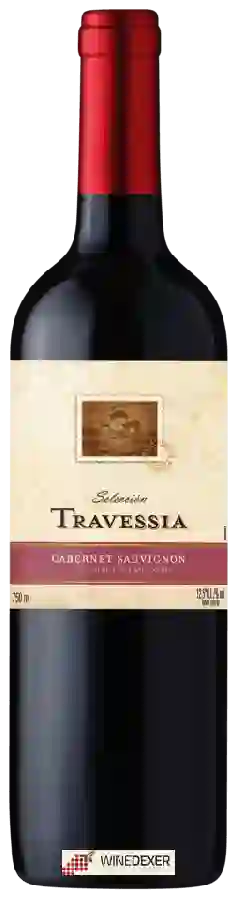 Weingut Travessia - Cabernet Sauvignon Weingut Travessia - Cabernet Sauvignon