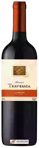 Weingut Travessia - Carmenère