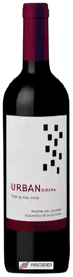 Weingut Urban - Ribera Tinta del País