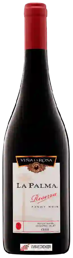 Weingut Vina La Rosa - La Palma Reserva Pinot Noir