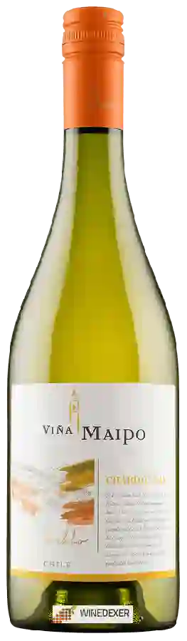 Weingut Viña Maipo - Chardonnay