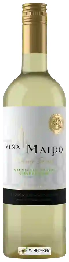 Weingut Viña Maipo - Classic Series Sauvignon Blanc - Chardonnay
