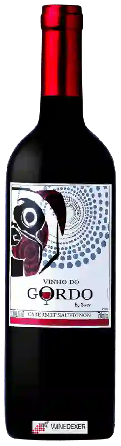 Weingut Viña Maipo - Gordo By Ravin Cabernet Sauvignon