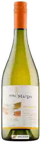 Weingut Viña Maipo - Mi Pueblo Chardonnay