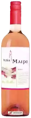 Weingut Viña Maipo - Mi Pueblo Rosé
