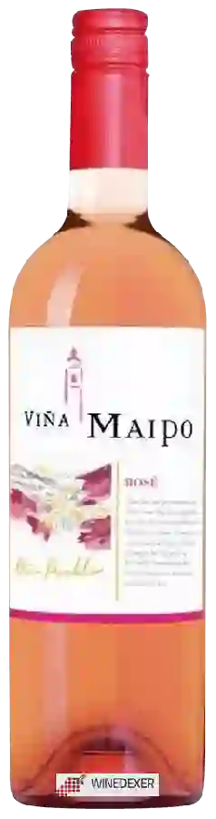 Weingut Viña Maipo - Mi Pueblo Rosé