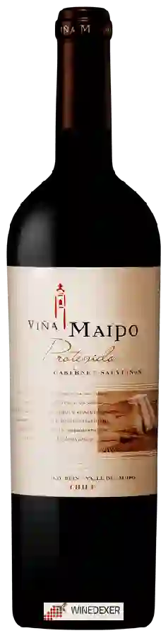 Weingut Viña Maipo - Protegido Cabernet Sauvignon Weingut Viña Maipo - Protegido Cabernet Sauvignon