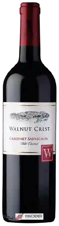 Weingut Walnut Crest - Cabernet Sauvignon