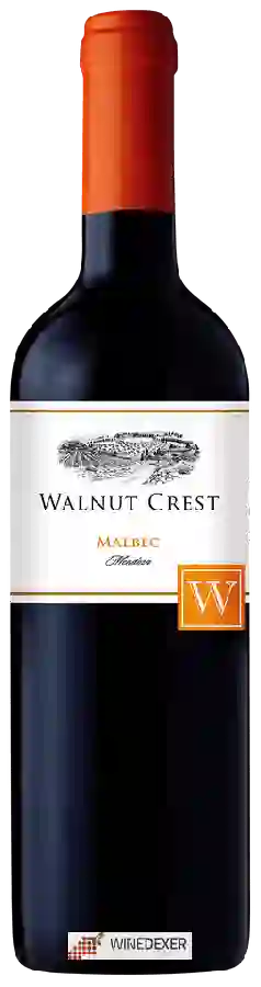 Weingut Walnut Crest - Malbec