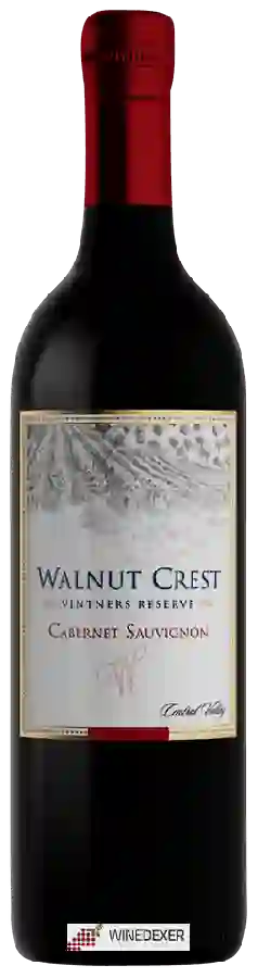 Weingut Walnut Crest - Vintners Reserve Cabernet Sauvignon