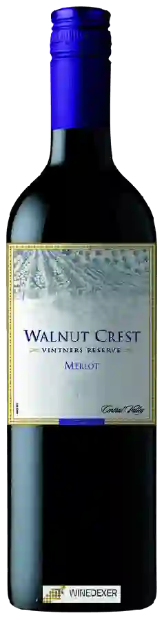 Weingut Walnut Crest - Vintners Reserve Merlot Weingut Walnut Crest - Vintners Reserve Merlot