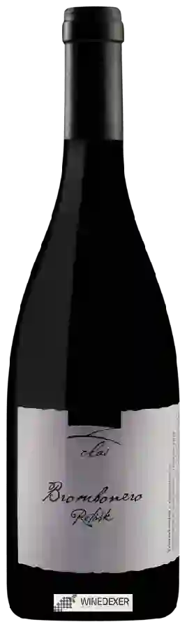 Weingut Clai - Brombonero Refošk Weingut Clai - Brombonero Refošk