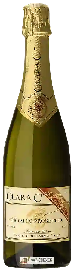 Weingut Clara C - Fiori di Prosecco Weingut Clara C - Fiori di Prosecco