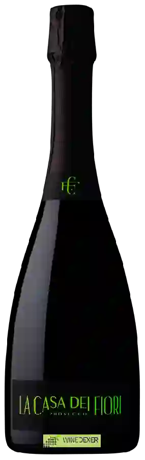 Weingut Clara C - La Casa dei Fiori Prosecco Weingut Clara C - La Casa dei Fiori Prosecco