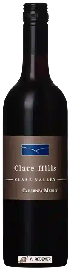 Weingut Clare Hills - Cabernet - Merlot