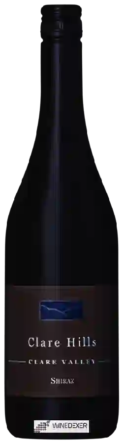 Weingut Clare Hills - Shiraz