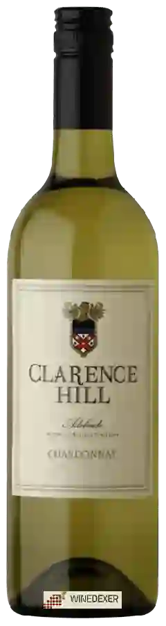 Weingut Clarence Hill - Chardonnay (Naturally Blessed Vineyards)