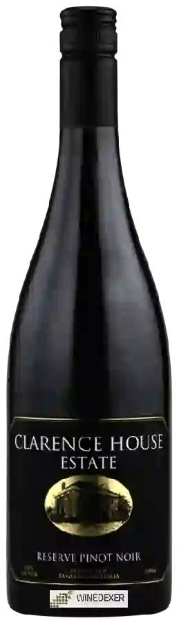 Weingut Clarence House Estate - Reserve Pinot Noir
