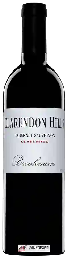Weingut Clarendon Hills - Brookman Cabernet Sauvignon Weingut Clarendon Hills - Brookman Cabernet Sauvignon