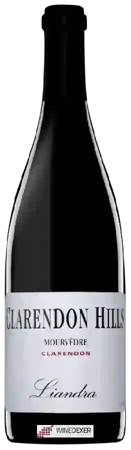 Weingut Clarendon Hills - Liandra Mourvedre Weingut Clarendon Hills - Liandra Mourvedre