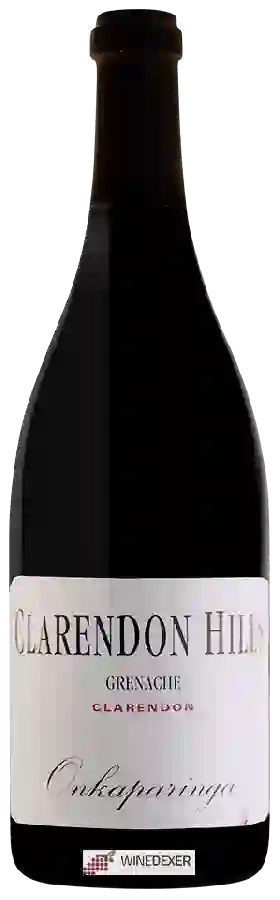 Weingut Clarendon Hills - Onkaparinga Grenache Weingut Clarendon Hills - Onkaparinga Grenache