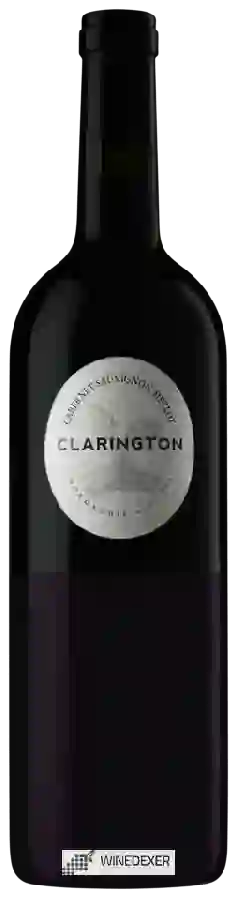 Weingut Clarington - Cabernet Sauvignon - Merlot