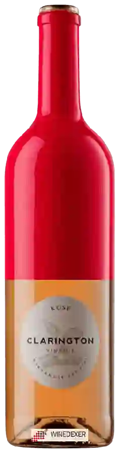 Weingut Clarington - Rosé Weingut Clarington - Rosé