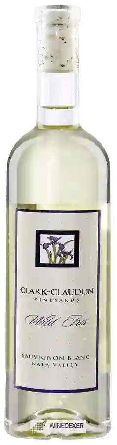 Weingut Clark-Claudon - Wild Iris Sauvignon Blanc