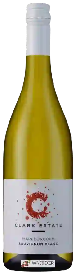 Weingut Clark Estate - Sauvignon Blanc