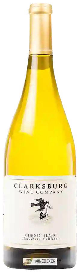 Weingut Clarksburg Wine Company - Chenin Blanc Weingut Clarksburg Wine Company - Chenin Blanc