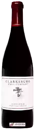Weingut Clarksburg Wine Company - Petite Sirah