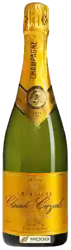 Weingut Cazals - Carte Or Blanc de Blancs Brut Champagne Grand Cru 'Le Mesnil-sur-Oger'