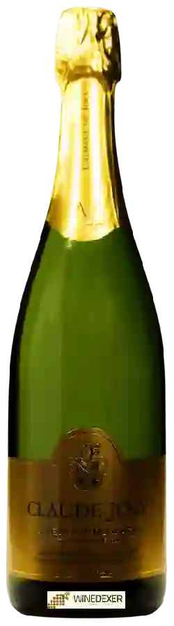Weingut Claude Joly - Crémant du Jura Brut Weingut Claude Joly - Crémant du Jura Brut