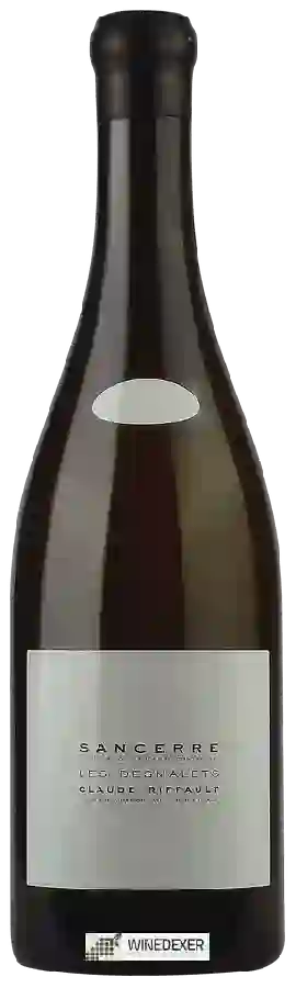 Weingut Claude Riffault - Les Desmalets Sancerre Blanc