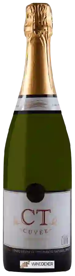 Weingut Claude Troisgros - Cuvée