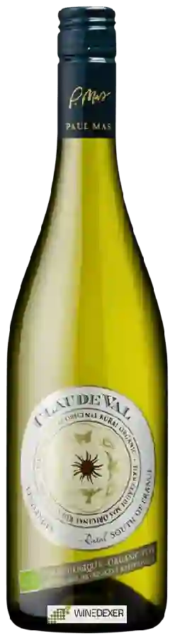 Weingut Claude Val - Blanc Organic Weingut Claude Val - Blanc Organic