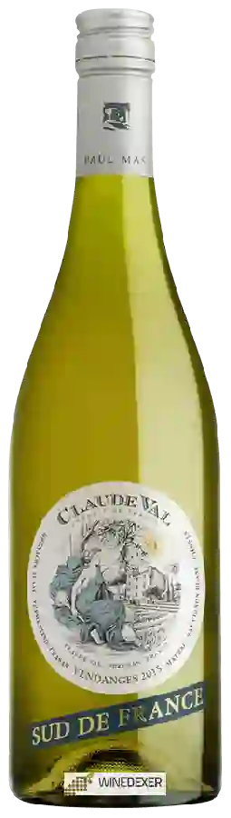 Weingut Claude Val - Blanc Weingut Claude Val - Blanc