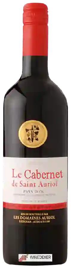 Weingut Saint Auriol - Le Cabernet du Saint Auriol