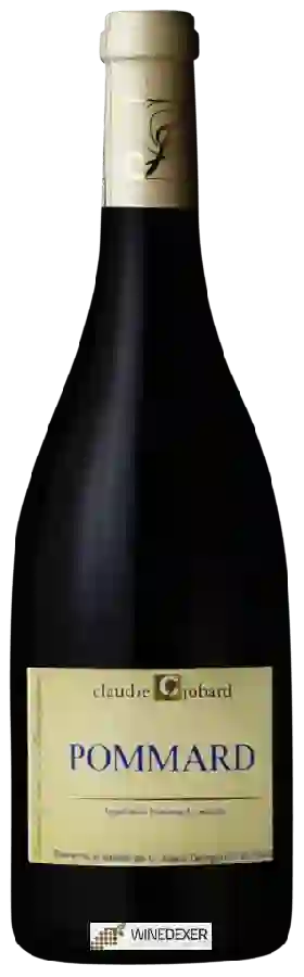 Domaine Claudie Jobard - Pommard Domaine Claudie Jobard - Pommard