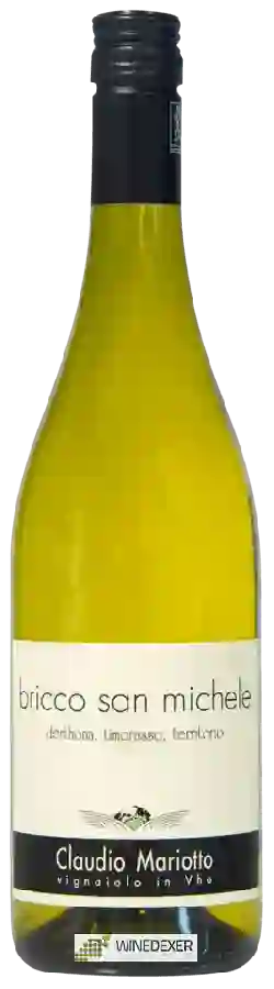 Weingut Claudio Mariotto - Bricco San Michele Weingut Claudio Mariotto - Bricco San Michele