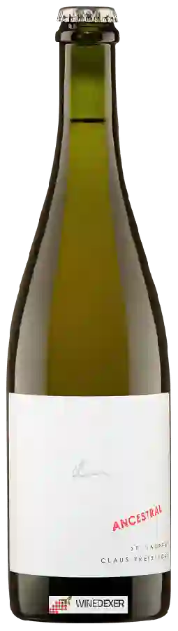 Weingut Claus Preisinger - Ancestral Weingut Claus Preisinger - Ancestral