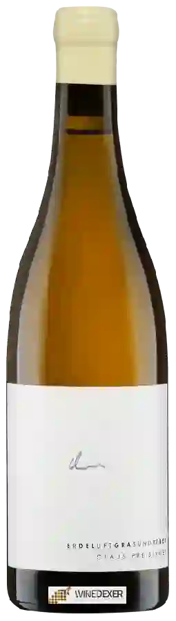 Weingut Claus Preisinger - Erdeluftgrasundreben WB