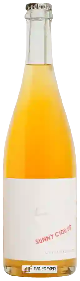 Weingut Claus Preisinger - Sunny Cide Up Weingut Claus Preisinger - Sunny Cide Up