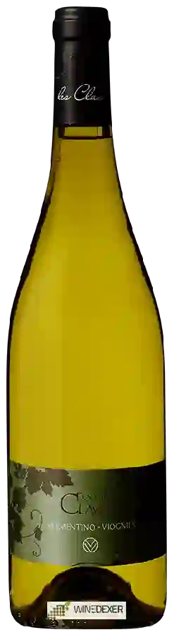 Domaine Clavery - Vermentino - Viognier