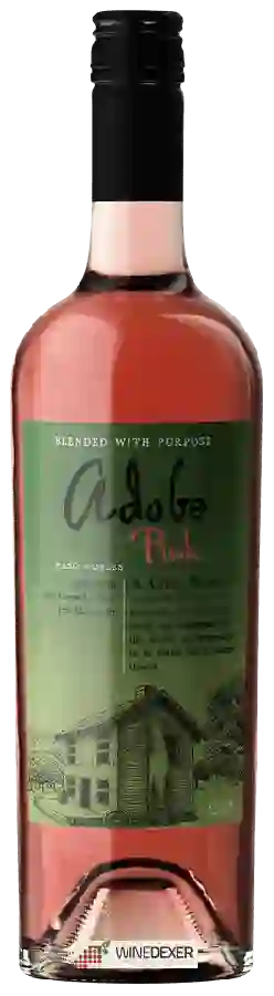 Weingut Clayhouse - Adobe Pink Weingut Clayhouse - Adobe Pink