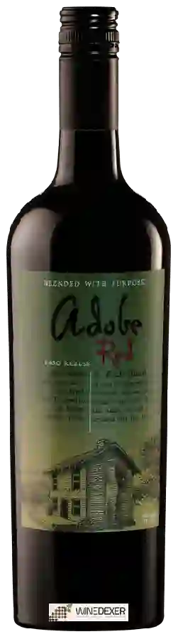 Weingut Clayhouse - Adobe Red